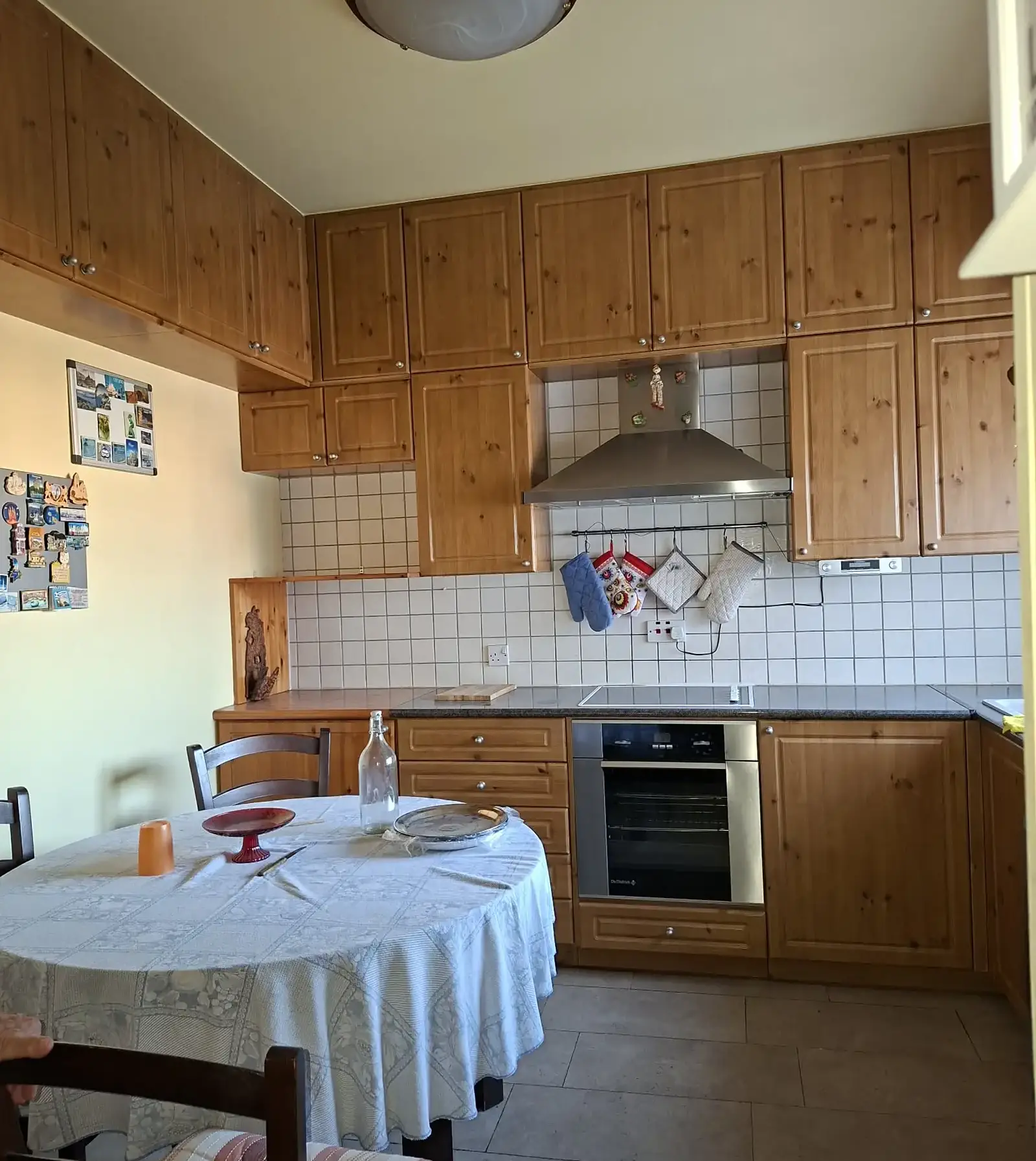 2-bedroom apartment for sale in Kaimakli