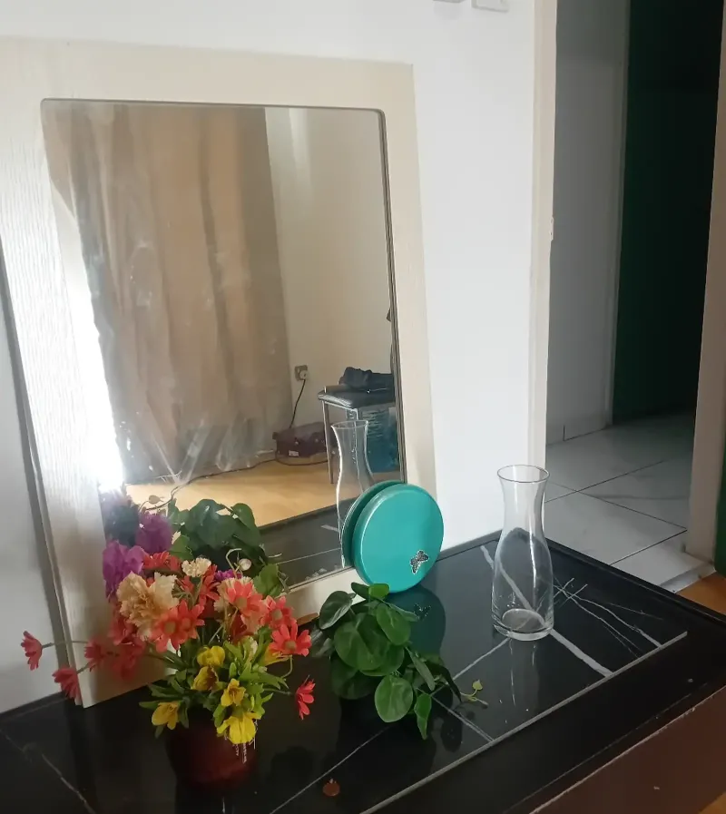 Sharing room in Egkomi