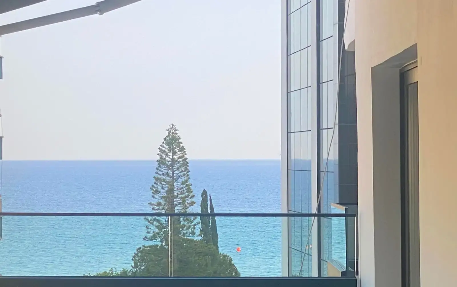 3-bedroom apartment to rent in Limassol Marina