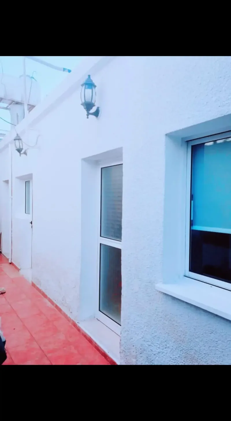 1-bedroom semi-detached to rent in Egkomi