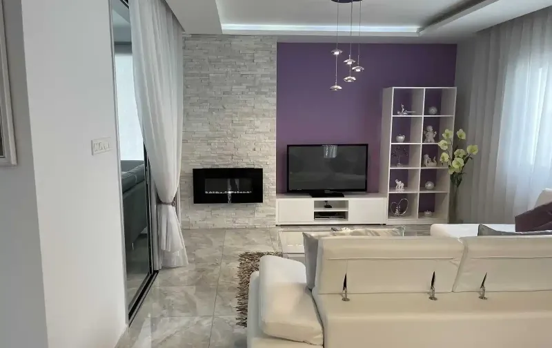 4-bedroom villa for sale in Parekklisia