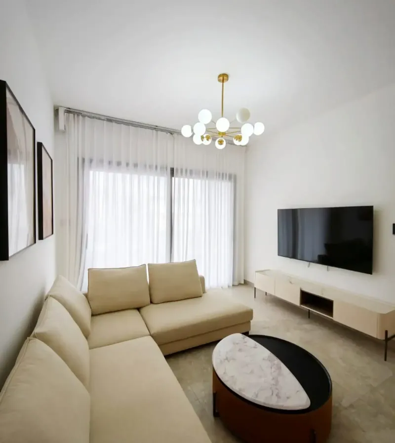 1-bedroom apartment to rent in Agios Athanasios