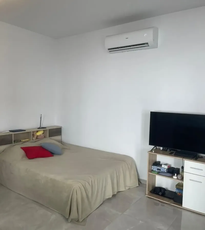 Studio apartment to rent in Egkomi - Makedonitissa