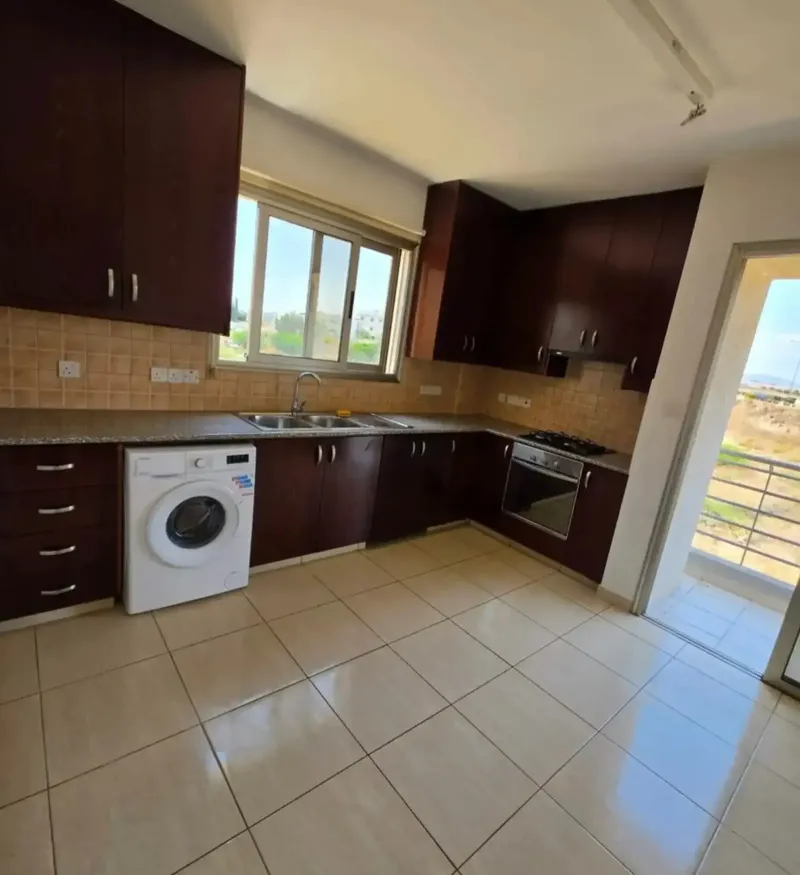 2-bedroom apartment to rent in Larnaka - Kamares