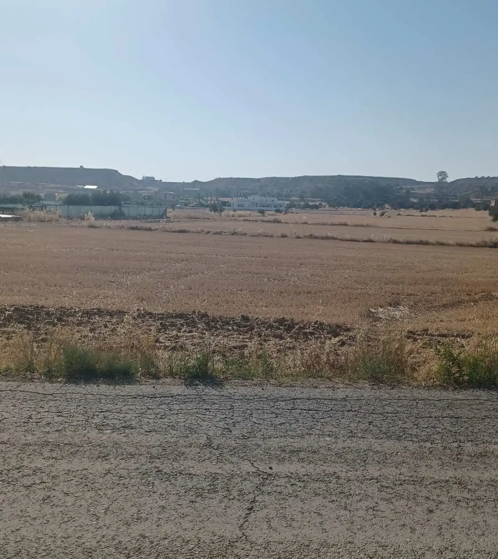 Οικιστικό χωράφι 3,345 m² προς πώληση στην περιοχή Pera
