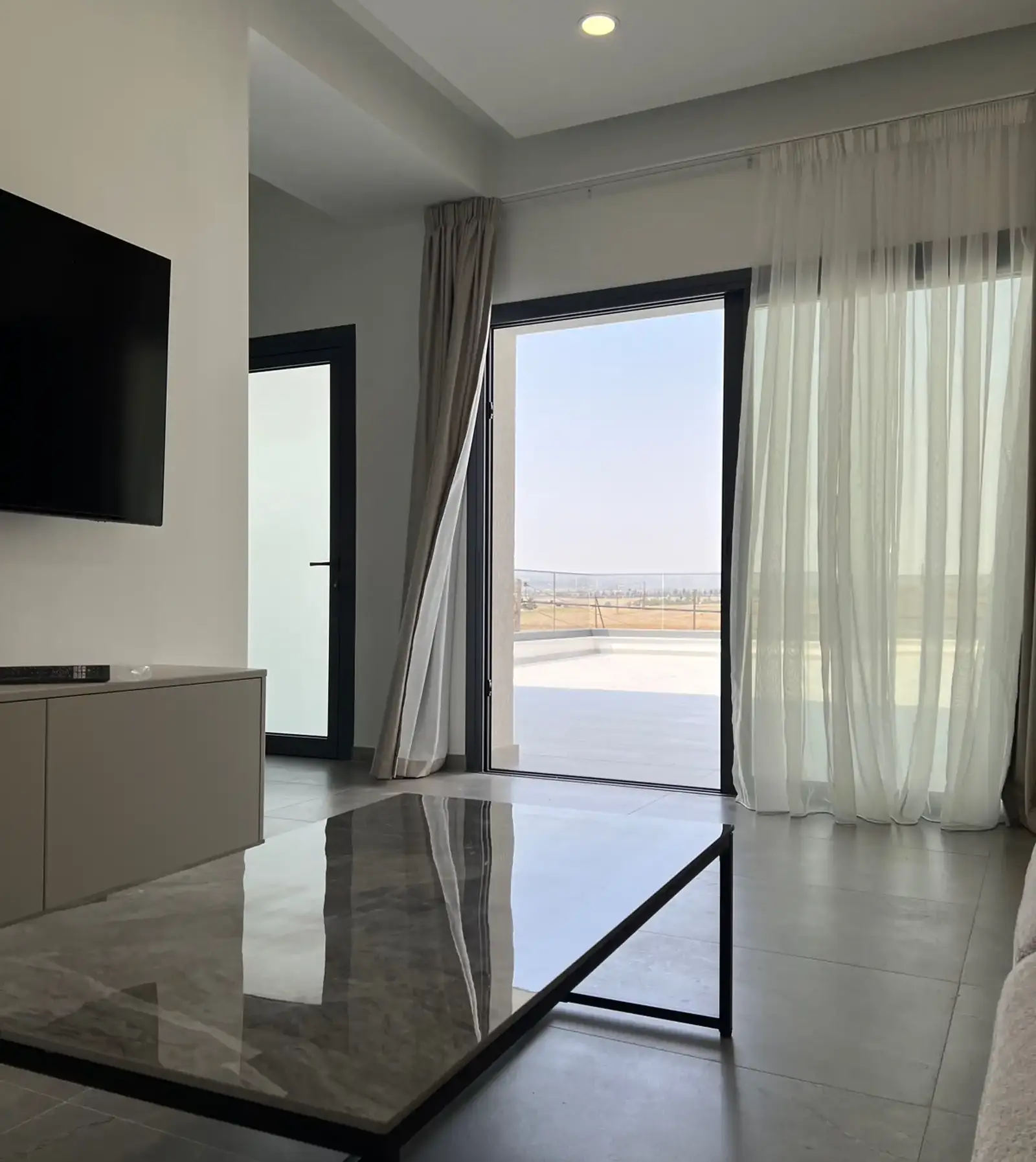 2-bedroom apartment to rent in Aradippou - Agios Fanourios