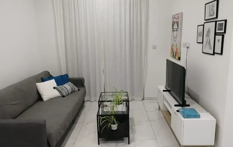 1-bedroom apartment to rent in Kato Polemidia