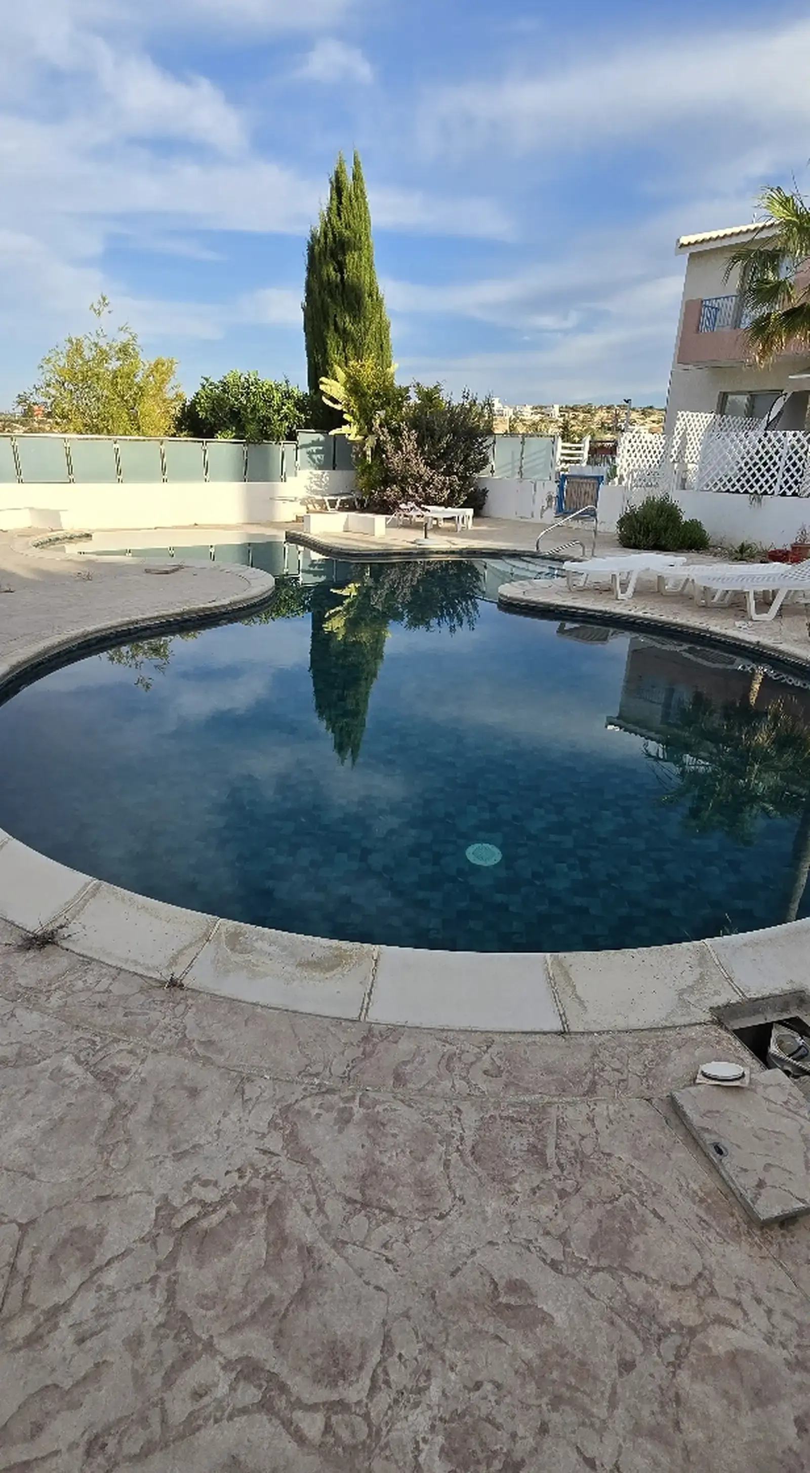 1-bedroom apartment for sale in Erimi