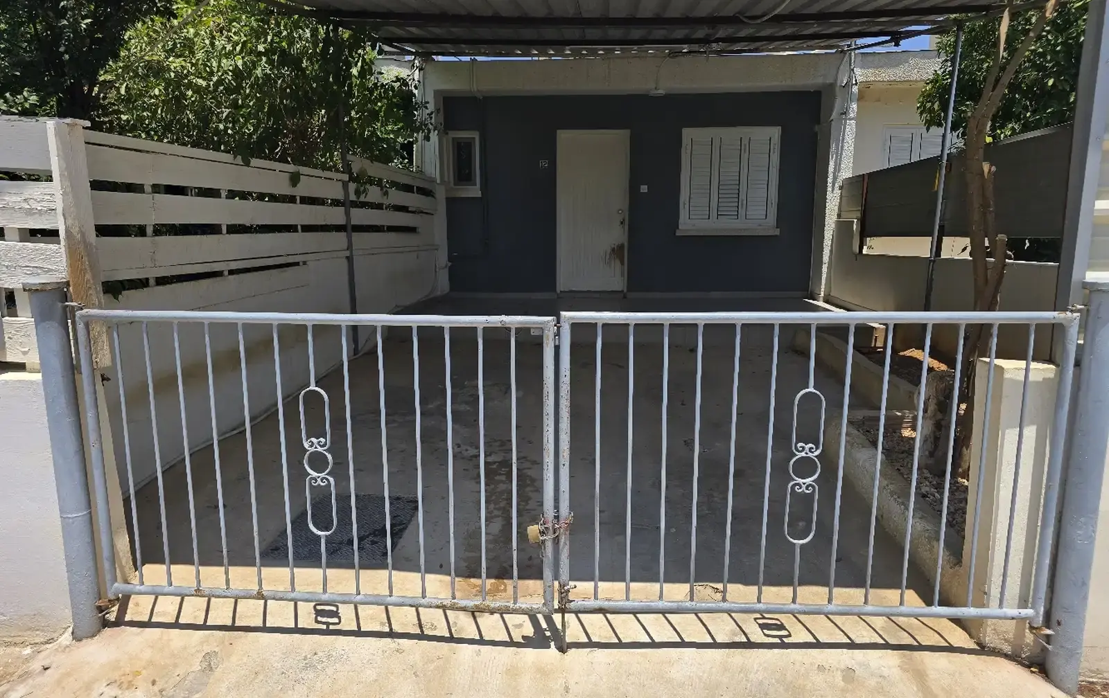 1-bedroom detached house to rent in Lakatameia - Agia Paraskevi