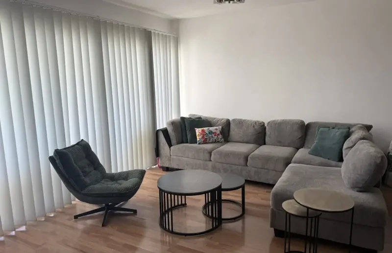 2-bedroom apartment for sale in Aglantzia