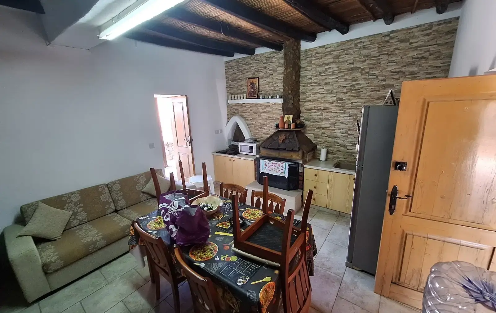 2-bedroom detached house for sale in Filousa Kelokedaron