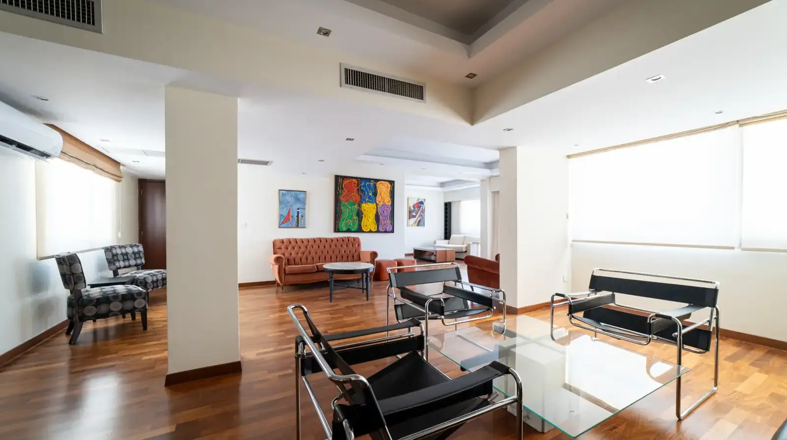3-bedroom apartment for sale in Potamos Germasogeias