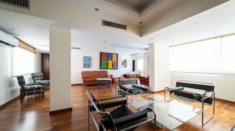 3-bedroom apartment for sale in Potamos Germasogeias