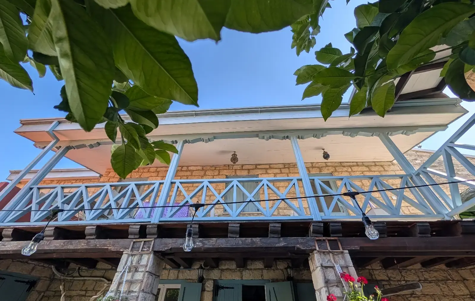 1-bedroom apartment to rent in Agia Fyla