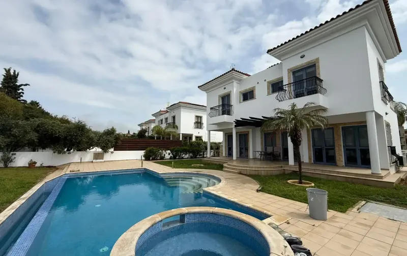 3-bedroom detached house to rent in Pyla Tourist Area