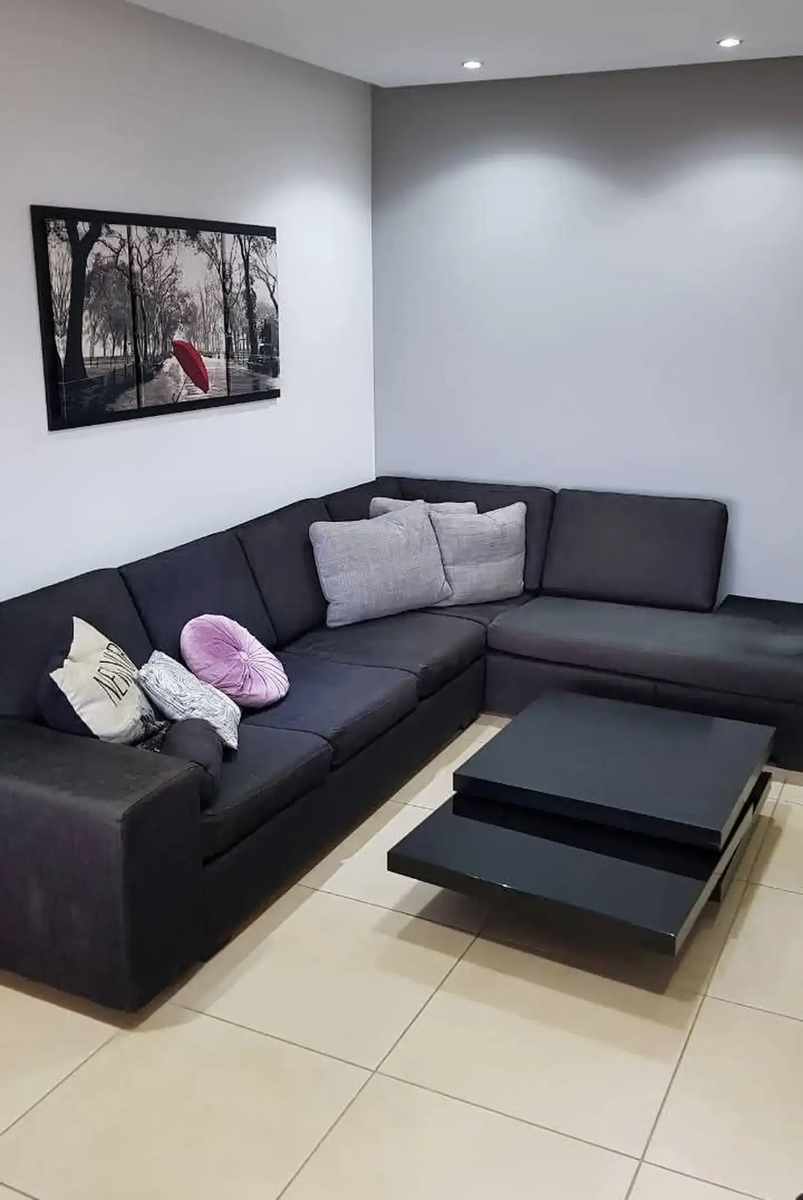 2-bedroom apartment to rent in Lakatameia - Agia Paraskevi