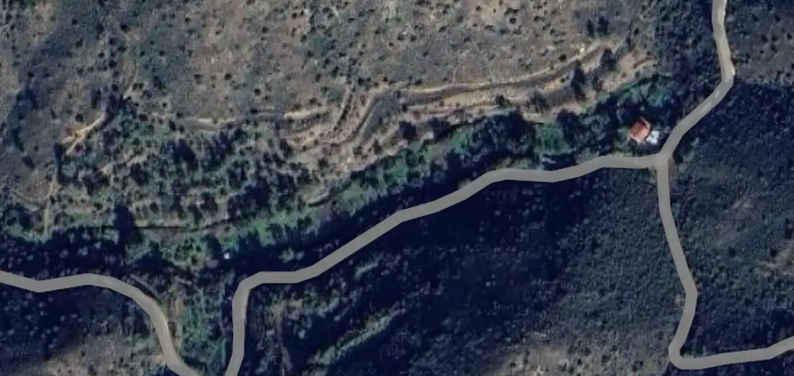 Agricultural Field 42000 m² in Lythrodontas