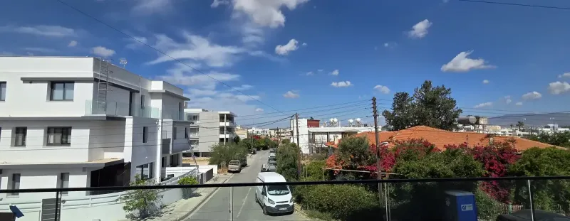 2-bedroom apartment for sale in Agios Dometios - Agios Georgios