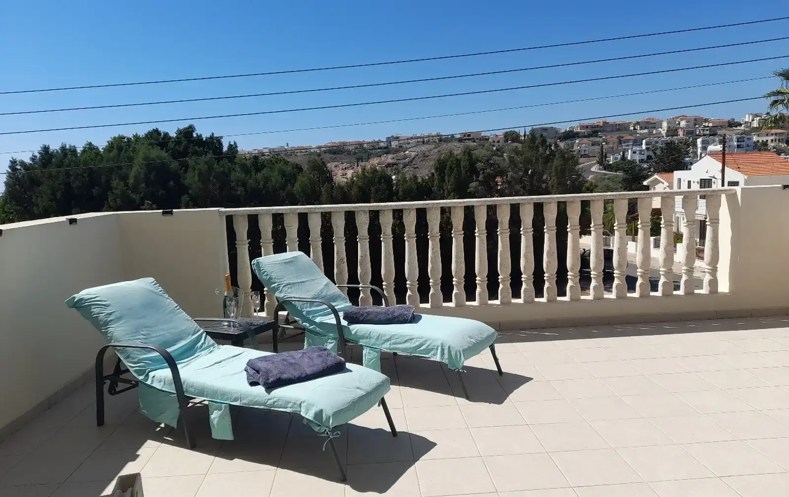 2-bedroom apartment to rent