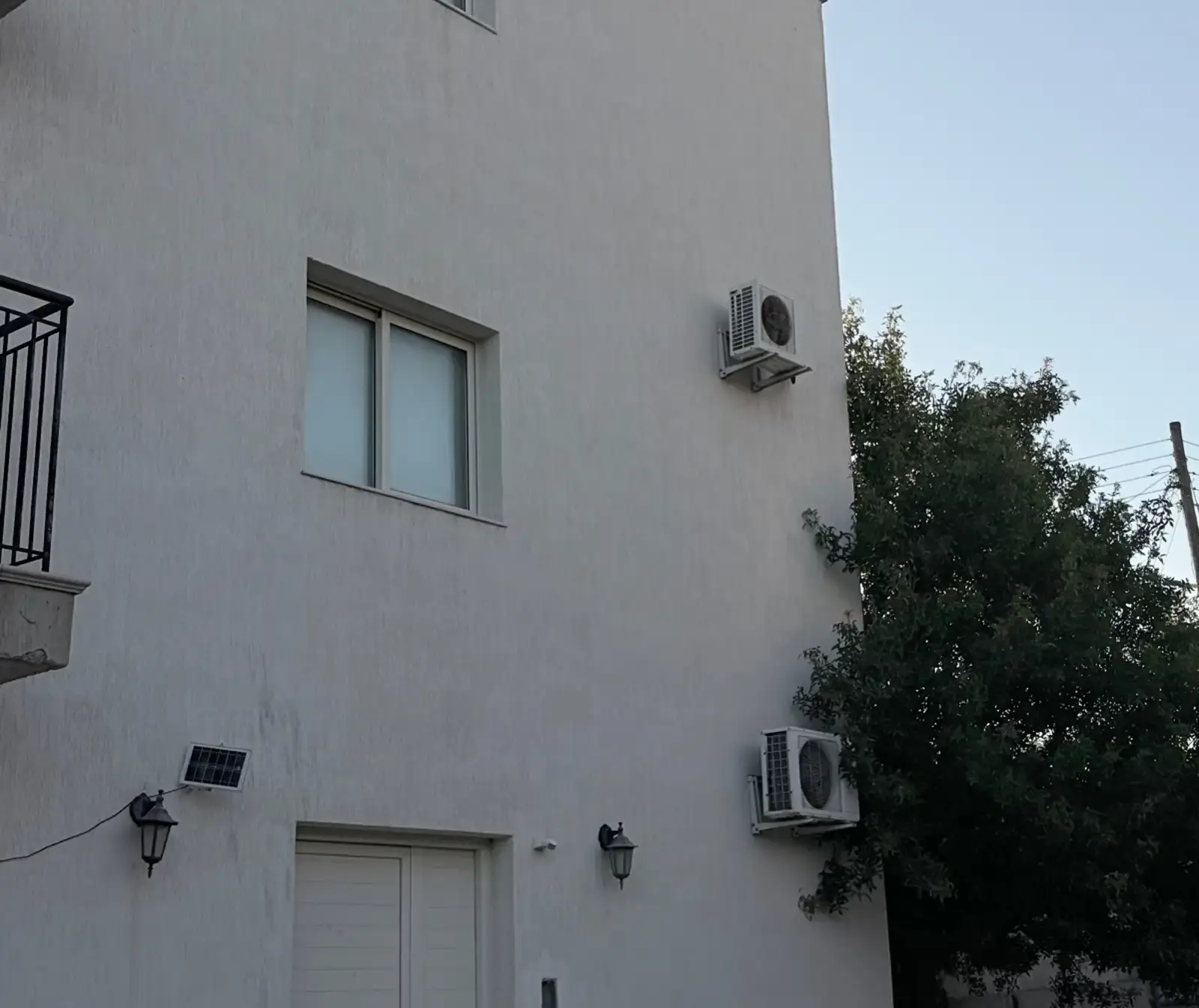 3-bedroom maisonette to rent in Episkopi Lemesou