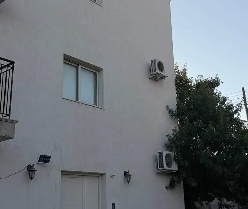 3-bedroom maisonette to rent in Episkopi Lemesou
