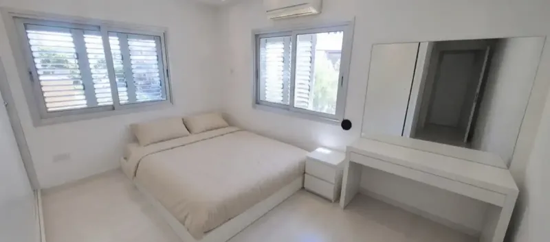 3-bedroom apartment for sale in Agioi Omologites