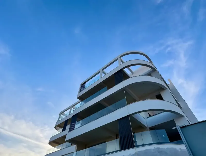3-bedroom apartment for sale in Agios Athanasios
