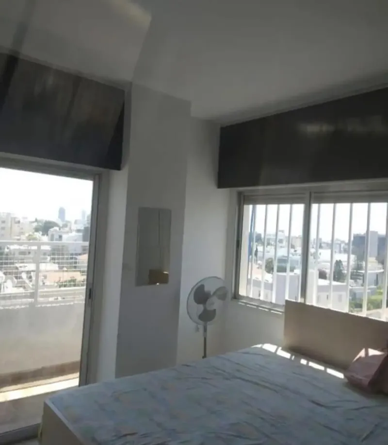 Room available ideally for tow male ideally in limassol in Petrou Kai Pavlou
