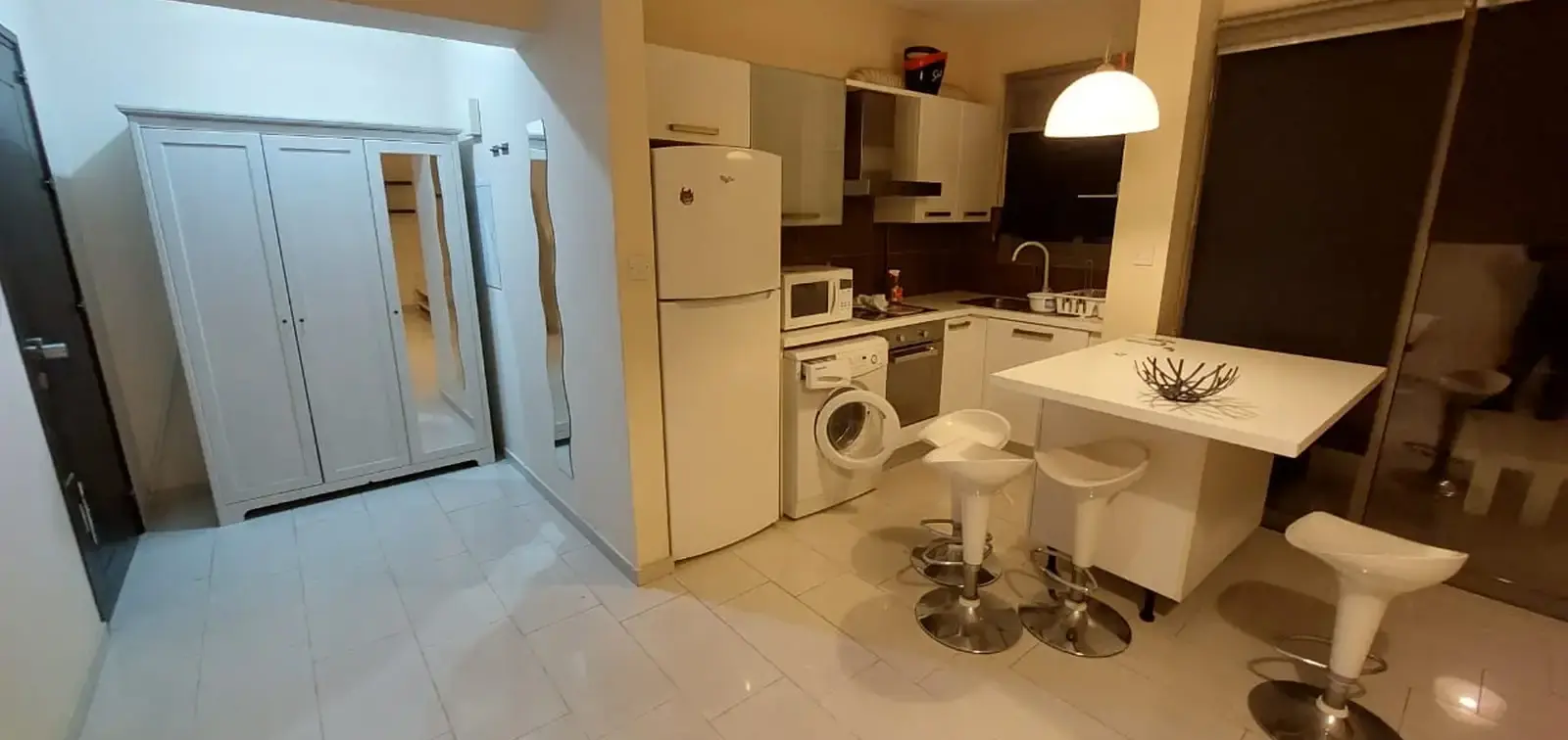 1-bedroom apartment to rent in Aglantzia