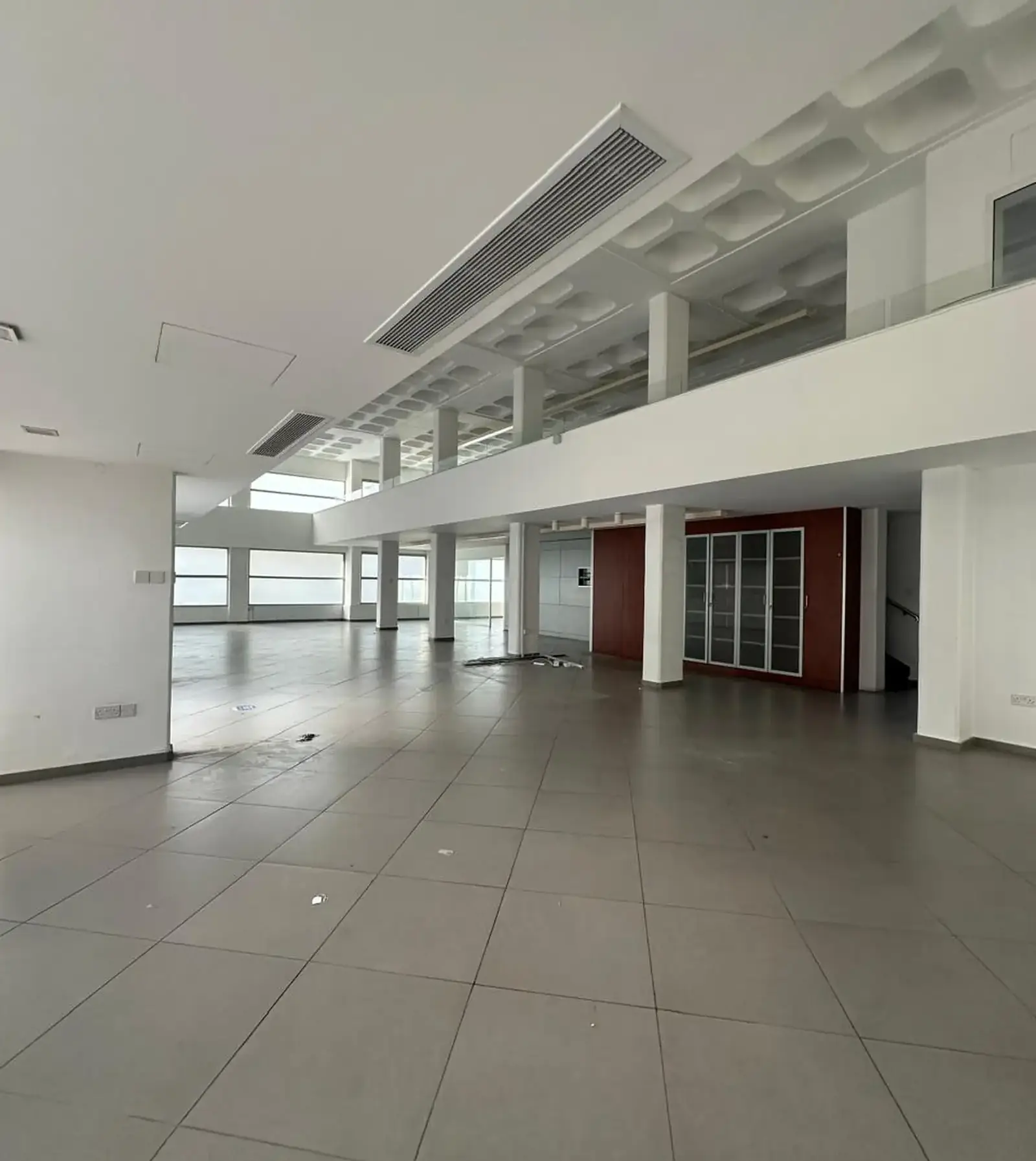 Offices in Omonia