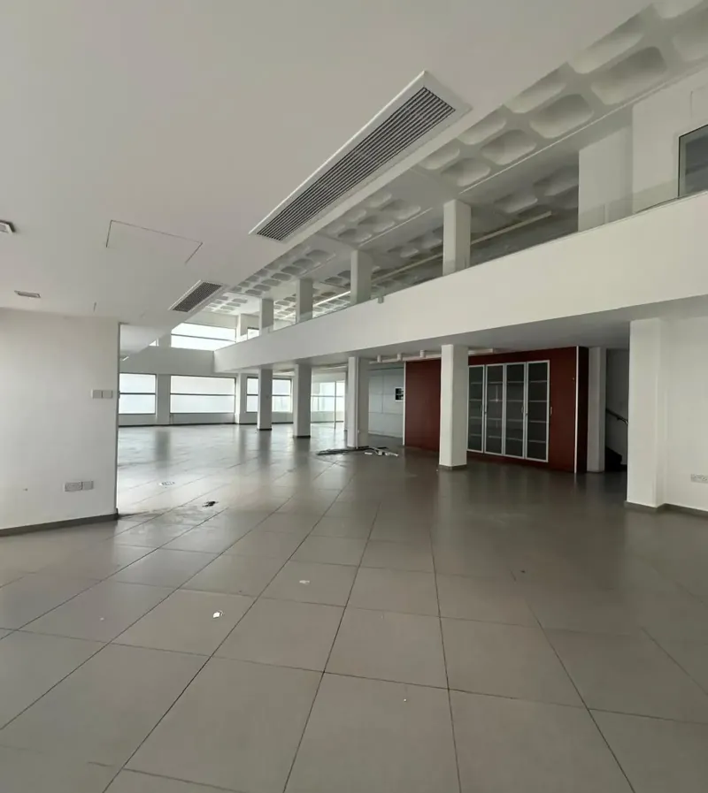 Offices in Omonia