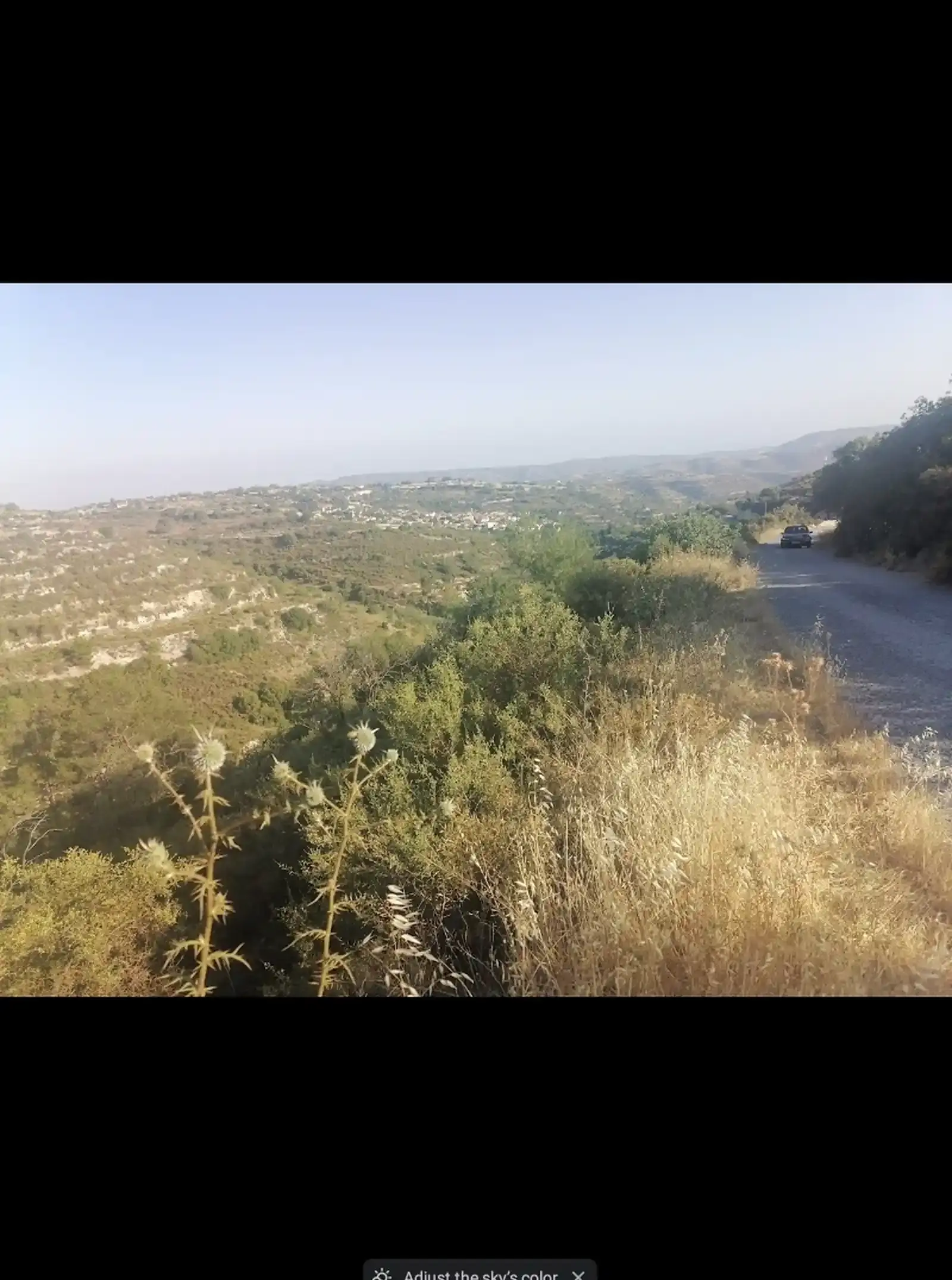 Γεωργικό χωράφι 18,000 m² προς πώληση στην περιοχή Arsos Lemesou
