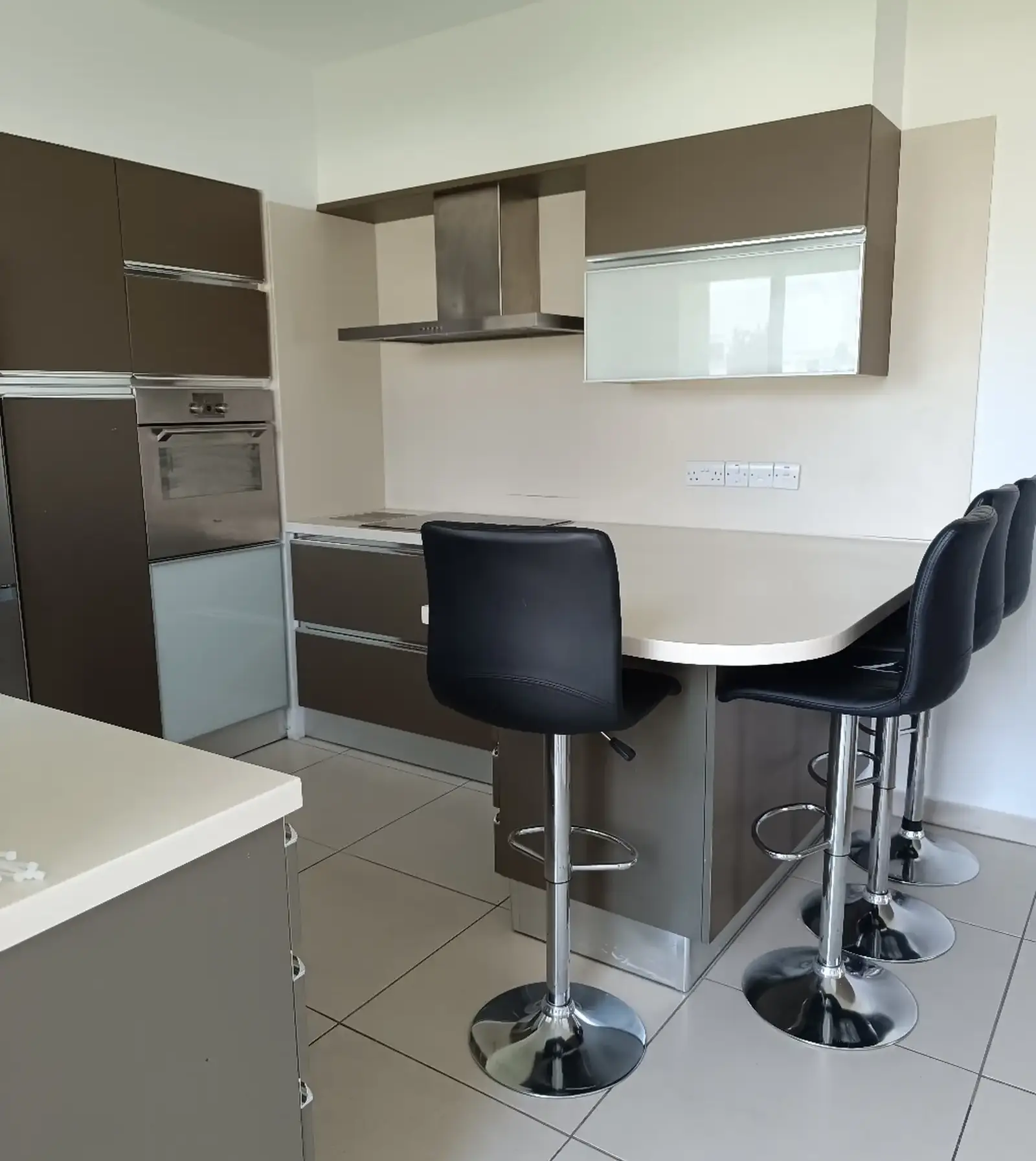 2-bedroom apartment to rent in Egkomi