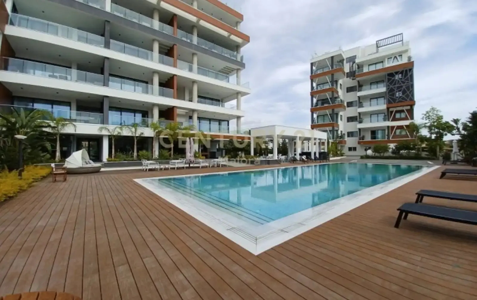 2-bedroom apartment to rent in Potamos Germasogeias