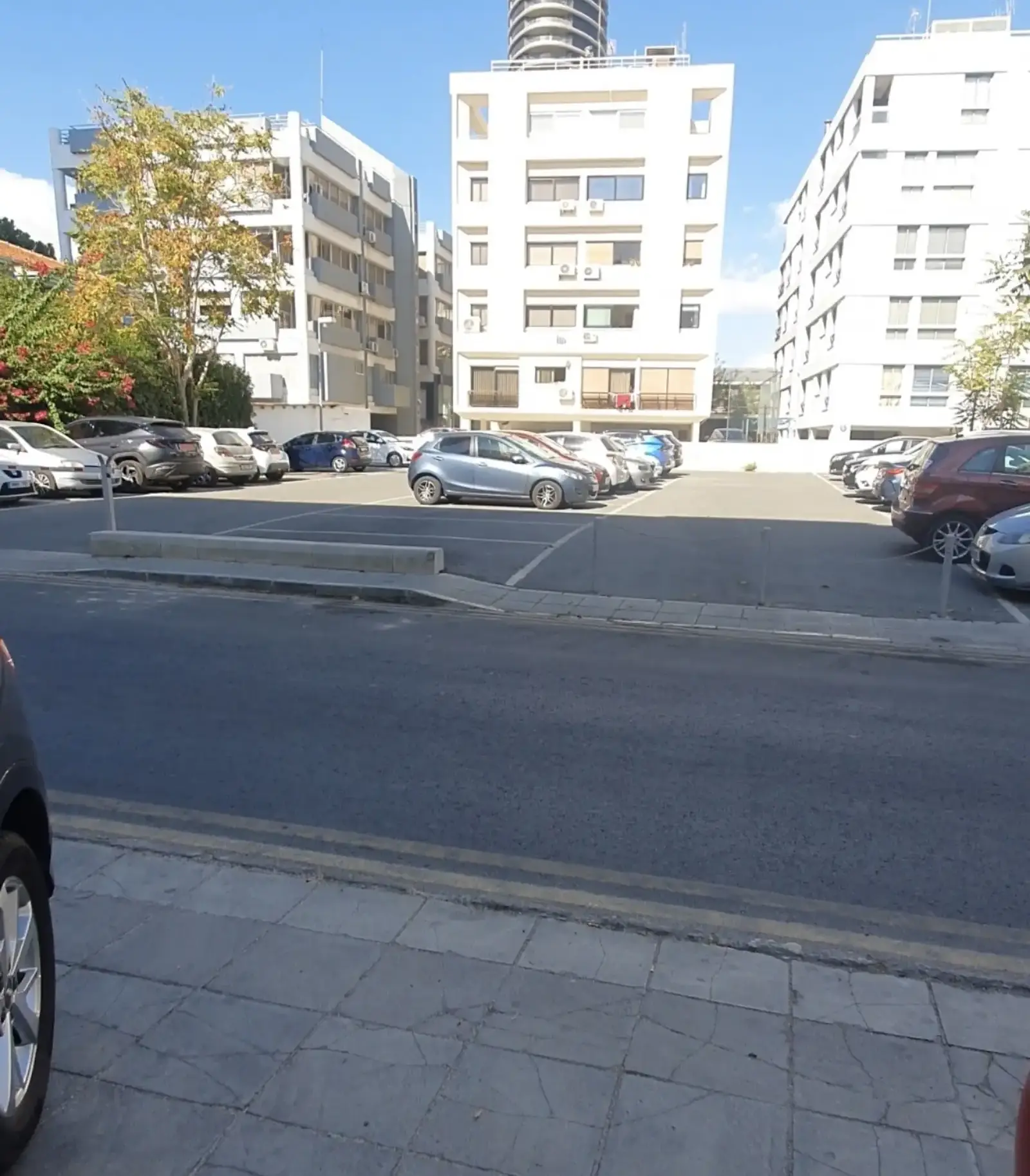 Εμπορικό κατάστημα 60 τ.μ. στο κέντρο της λευκωσίας in Trypiotis