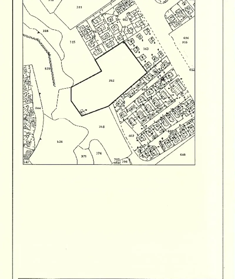 Tourist Plot 7855 m² in Protaras