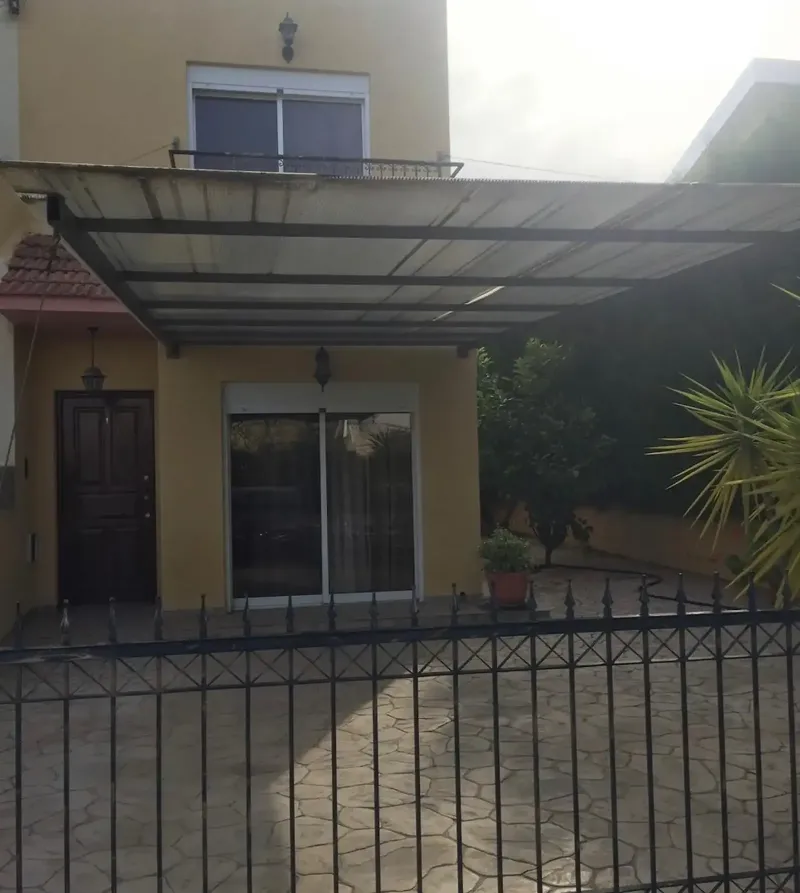 2-bedroom maisonette to rent in Potamos Germasogeias