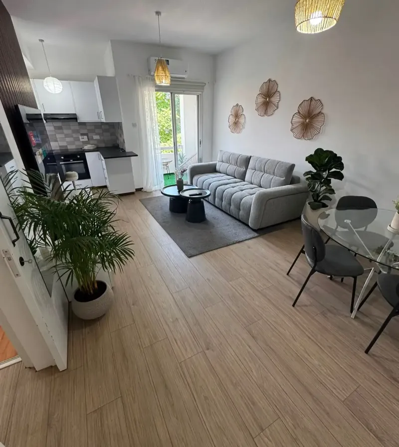 1-bedroom apartment to rent in Neapolis