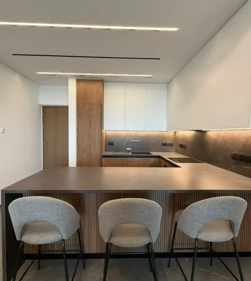 2-bedroom apartment to rent in Ekali
