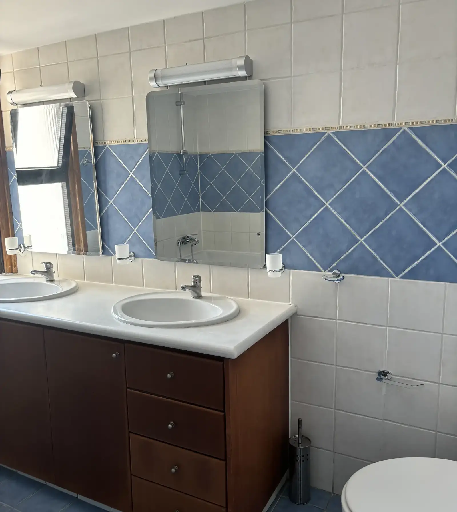 Διαμέρισμα 3 υπνοδωματίων προς ενοικίαση στην περιοχή Agios Theodoros