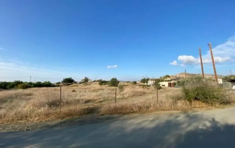 Agricultural Plot 14280 m² in Moni