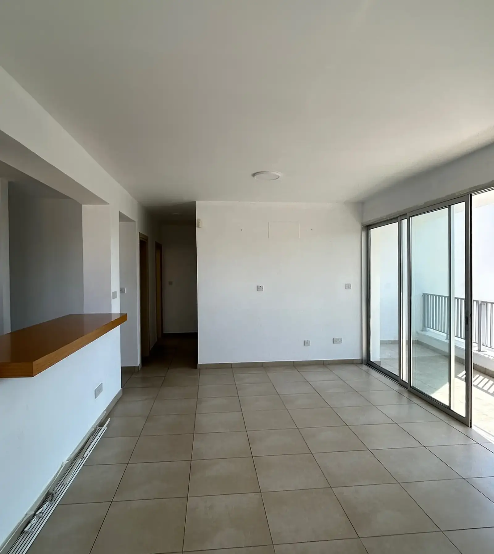 3-bedroom apartment to rent in Agios Theodoros