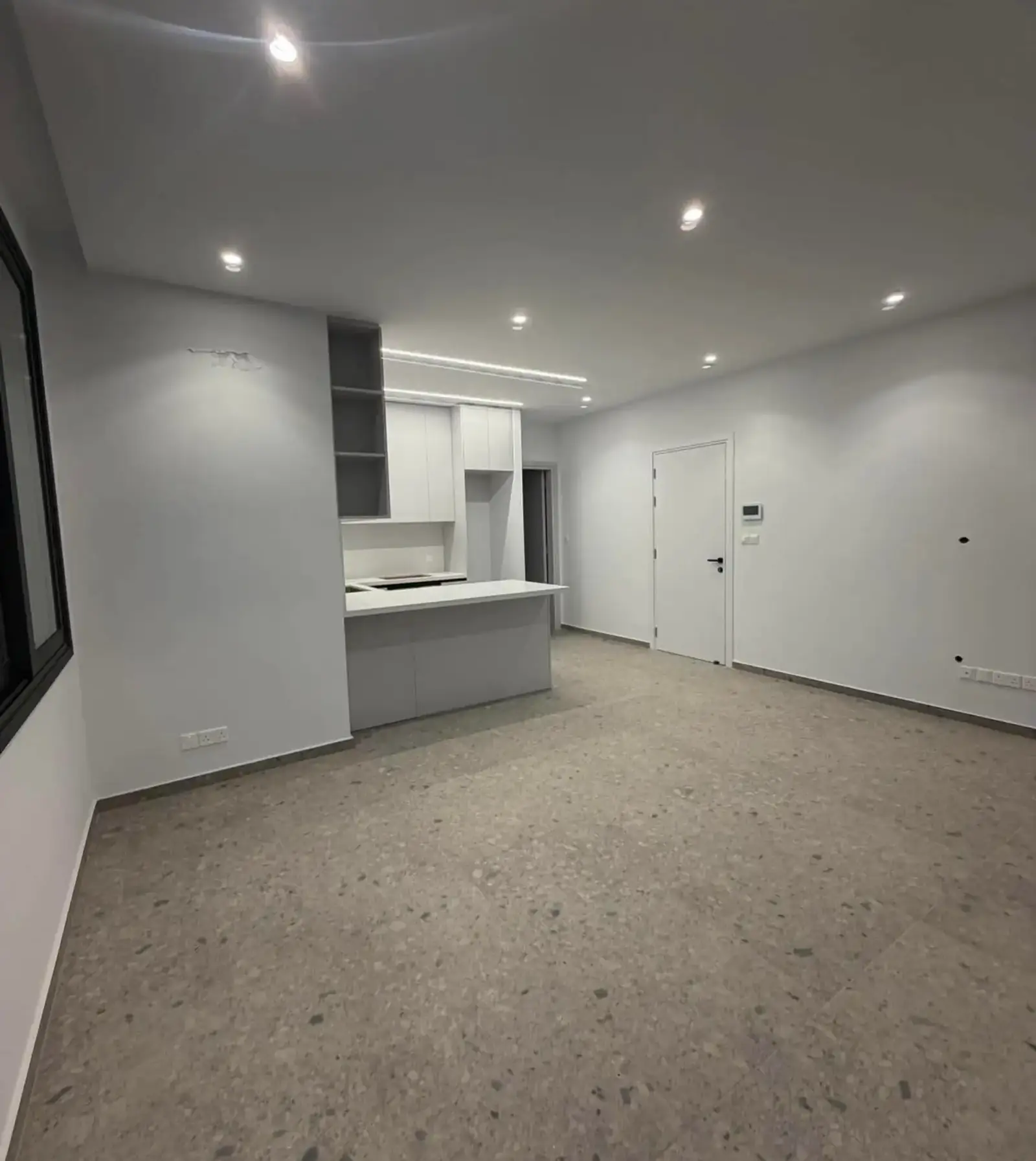 2-bedroom apartment for sale in Agios Dometios - Agios Pavlos