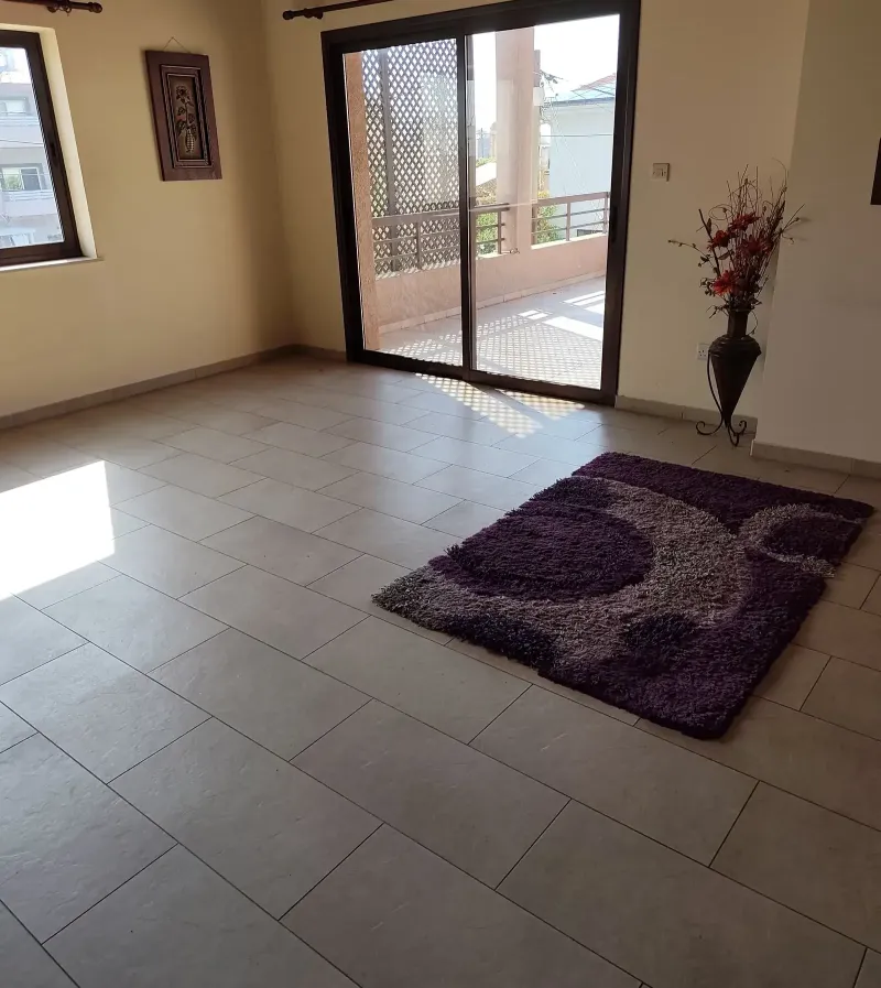 2-bedroom semi-detached to rent in Omonia