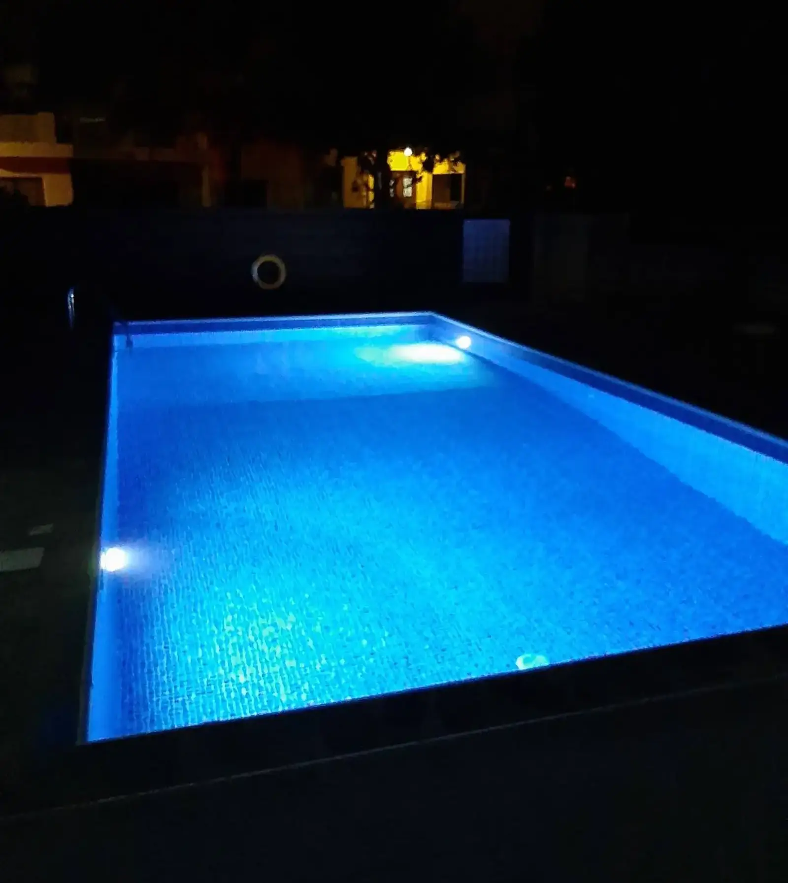 3-bedroom apartment to rent in Agios Theodoros