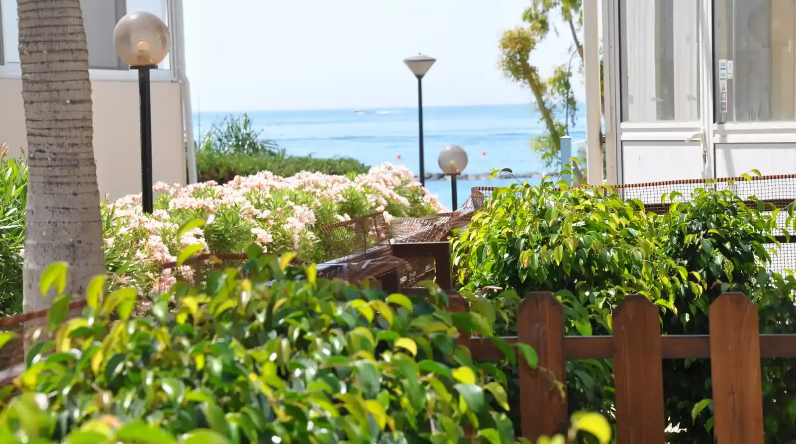 4-bedroom apartment for sale in Germasogeia Tourist Area