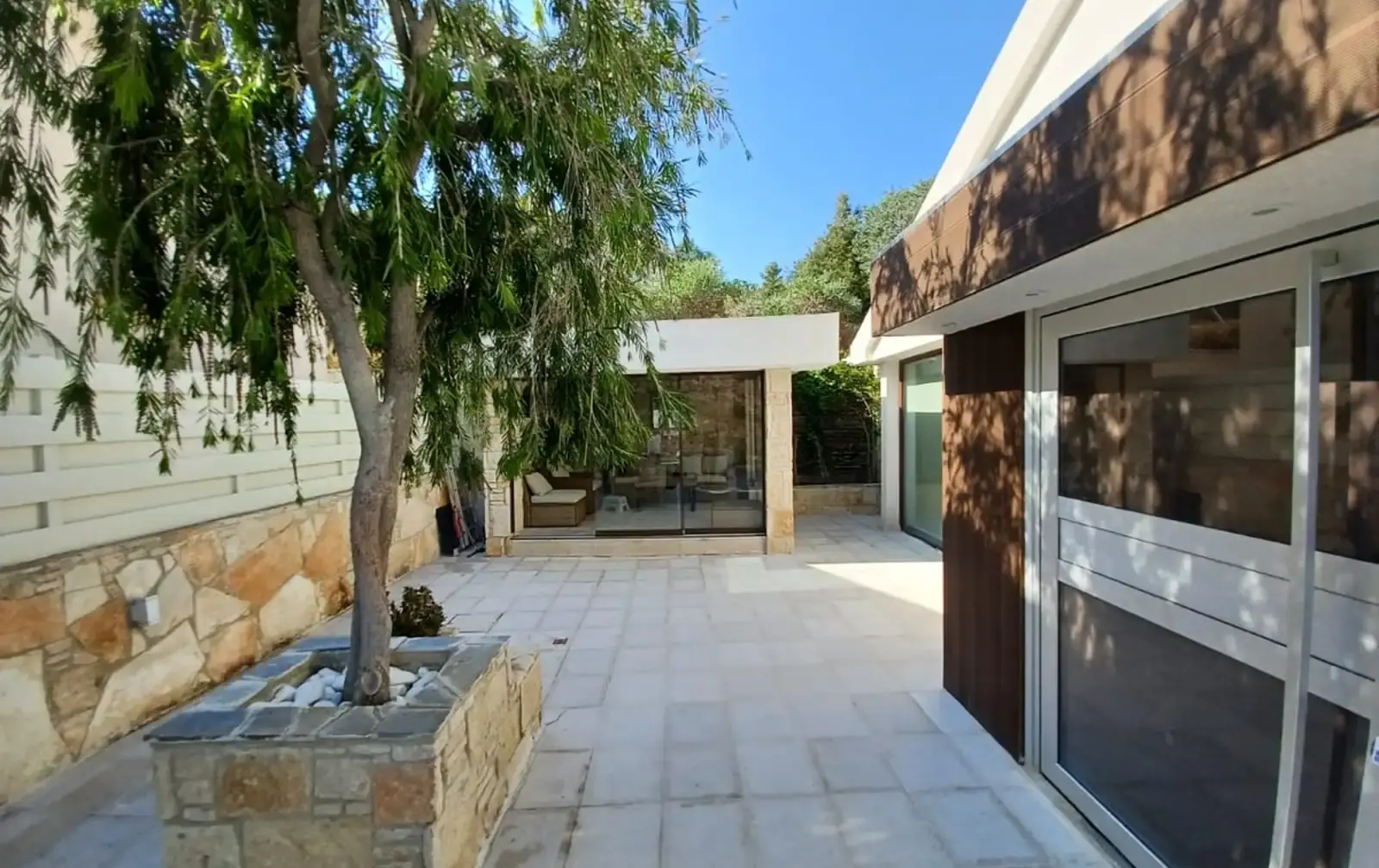 3-bedroom detached house for sale in Agios Tychon