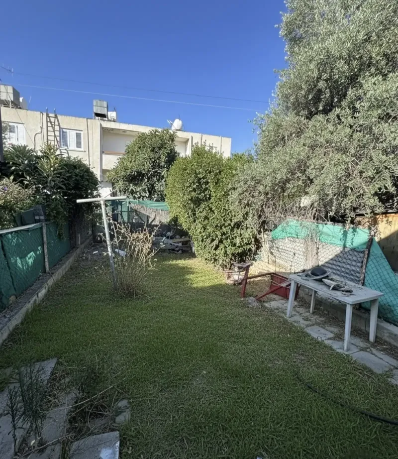 1-bedroom semi-detached for sale in Lakatameia - Agia Paraskevi