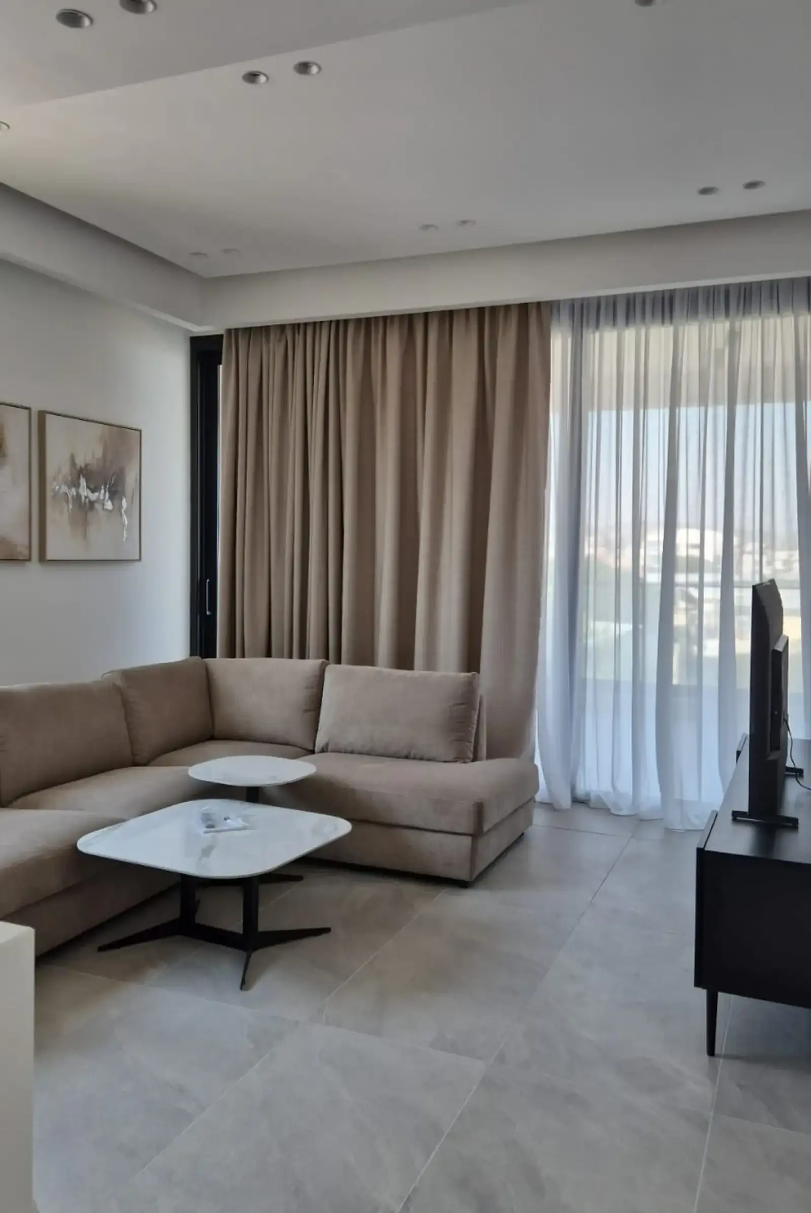 2-bedroom apartment to rent in Germasogeia Tourist Area