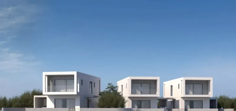 3-bedroom detached house for sale in Empa